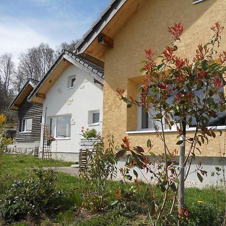 Gite Chez Toinette Saignelegier Exterior photo