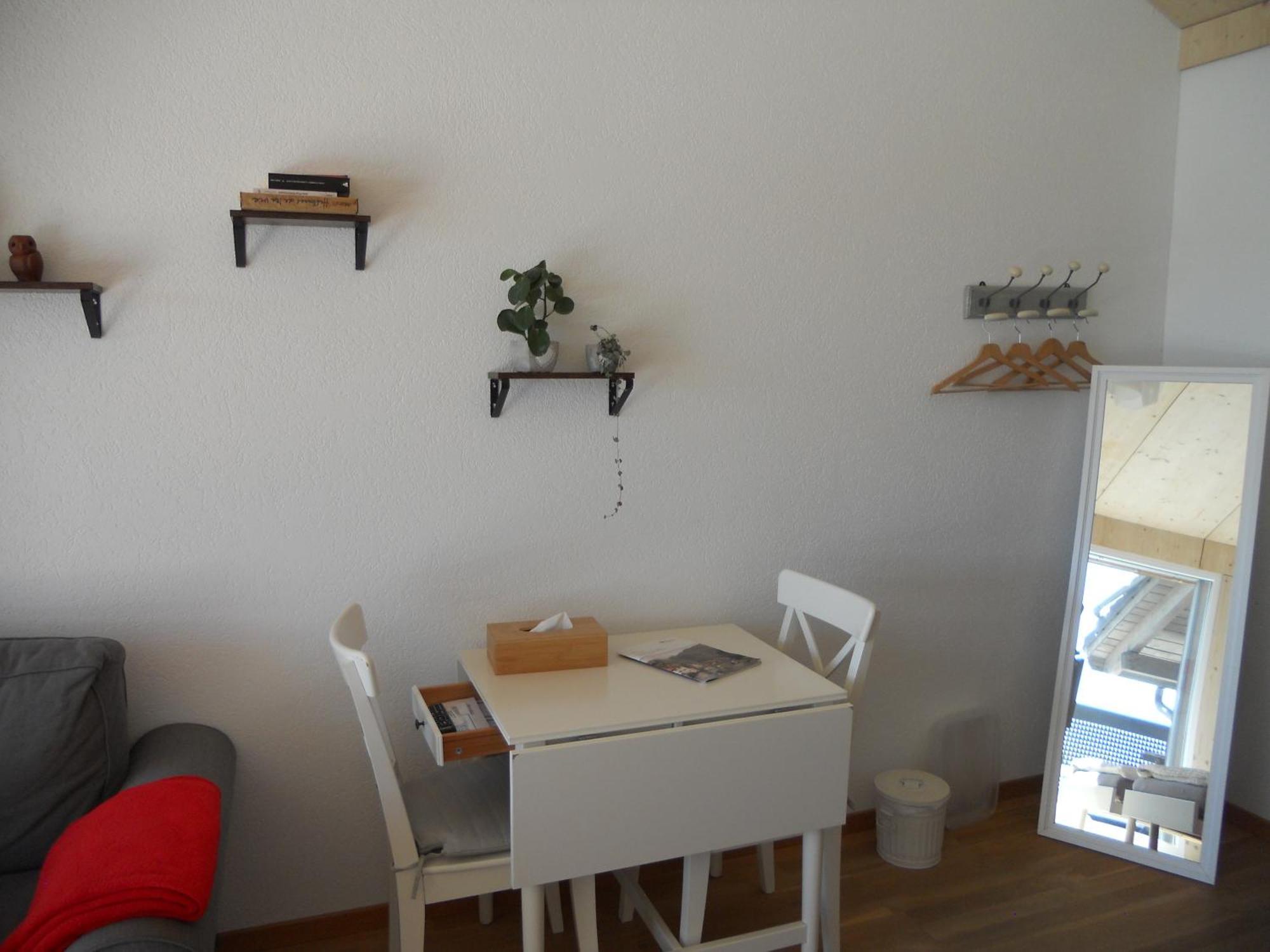 Gite Chez Toinette Saignelegier Exterior photo